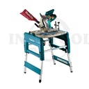 FLIP OVER TABLE SAW LF 1000, 260MM, 1650 MAKITA