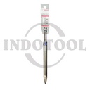 SDS PLUS POINT CHISEL 250mm BOSCH