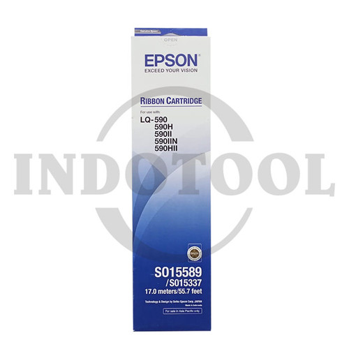 PITA PRINTER LQ-590 EPSON