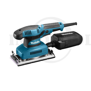 FINISHING SANDER BO 3711, 93 X 185 MM, 190 MAKITA