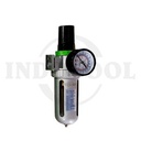 AIR CONTROL UNIT SINGLE 3/4" TEKIRO