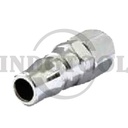 COUPLER QUICK PLUG FOR HOSE 20 PP TORA