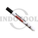 PERMANENT SPIDOL, BLACK AG12 SNOWMAN