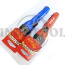 FLASHLIGHT EVEREADY LOW COST LED 2AA SW ENERGIZER