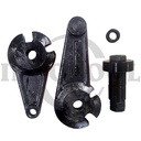 REPLACEMENT BLADE FOR REBAR CUTTER 52 " MAXPOWER