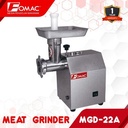 Mesin Penggiling Daging Meat Grinder MGD-22A FOMAC 0088