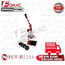 FOMAC Orange Juicer FCT-H1258 Alat Peras Jeruk Manual Serbaguna 0088