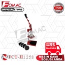 FOMAC Orange Juicer FCT-H1258 Alat Peras Jeruk Manual Serbaguna 0088