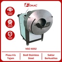 Mesin Pemotong Sayuran VGC-8351/VGC-8352 FOMAC 0088