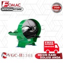 Alat pemotong sayuran Fruit & Vegetable Cutter VGC-H1368 FOMAC 0088