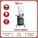 Fomac Heavy Duty Planetary Dough Mixer DMX-B50H