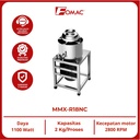 FOMAC Pengaduk Daging Meat Mixer MMX-R18NC 0088