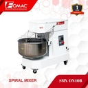 MIXER / SPIRAL MIXER / SMX-DN40B 0088