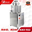 Mesin Pengaduk Adonan dan Menghaluskan / Meat Mixer MMX-R22 FOMAC 0088