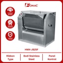Mixer Horizontal Multifungsi HMX-JB25/HMX-JB25F Fomac 0088