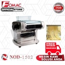 Mesin Pencetak Mie Noodle Maker NOD-1502 FOMAC 0088