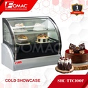 Mesin Showcase Pendingin Cold Showcase SHC-TTC100F FOMAC 0088