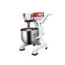 FOMAC Planetary Dough Mixer DMX-B20 Mesin Pengaduk Adonan 20 Liter Tepung Kering 3 kg 0088