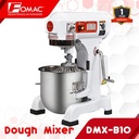 FOMAC Dough Mixer Planetary Mesin Pengaduk Adonan 10 Liter Mixer DMX-B10 0088