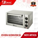 CONVECTION OVEN BOV-MT42L MESIN OVEN FOMAC 0088