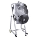 FOMAC Multifunctional Cutter FCT-QS20 &  FCT-QS32