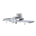 FOMAC Mesin Penipis Adonan DSR-JTB SERIES DSR-430JTB & DSR-500JTB DOUGH SHEETER