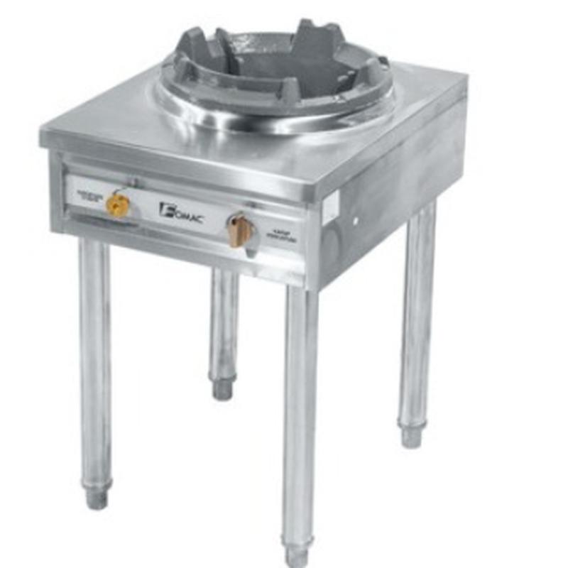 FOMAC Gas Kwali Range STO-510Y Gas Burner