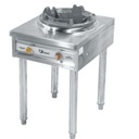 FOMAC Gas Kwali Range STO-510Y Gas Burner