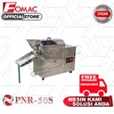 Mesin Sangrai Kacang Peanut Roaster PNR-50S FOMAC