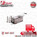 Mesin Pencetak Sosis Sausage Stuffer SSF-SH7 FOMAC