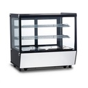 SHC-CFTW160L Counter Top Cake Showcase "FOMAC"