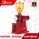 Mesin Penggiling Kopi COG-HS600 Coffee Grinder FOMAC