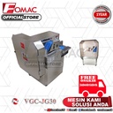 Pemotong Sayuran Serbaguna Onion Leaf Cutter VGC-JG30 FOMAC