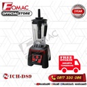 Blender Heavy Duty FOMAC Multifunction / ICH-DS9