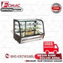 SHOWCASE / SHC-CRTW160L