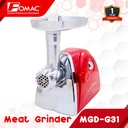 PENGOLAH DAGING GILING / MGD-G31