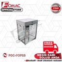 Mesin Pembuat Popcorn / POC-POP8S