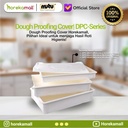 MUTU DOUGH PROOFING COVER (DPC) - MUTU MTPDPC-6420 Tutup Wadah Pengembang Adonan Ukuran 66.5 x 4.5 cm, 58 x 38.5 cm, 46 x 32 cm