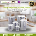 MUTU PLASTIC MEASURING CUP 5000ML MUTU PMC-5000ml Gelas Takar Ukur Cairan Plastik 0.5 1 2 3.5 5 liter / Plastic Measuring Cup (PMC) MUTU PMC-500ml MUTU PMC-1000ml MUTU PMC-2000ml MUTU PMC-3500ml MUTU PMC-5000ml