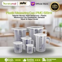 MUTU PLASTIC MEASURING CUP 5000ML MUTU PMC-5000ml Gelas Takar Ukur Cairan Plastik 0.5 1 2 3.5 5 liter / Plastic Measuring Cup (PMC) MUTU PMC-500ml MUTU PMC-1000ml MUTU PMC-2000ml MUTU PMC-3500ml MUTU PMC-5000ml