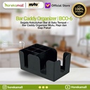MUTU PAPER CUP COFFEE HOLDER ORGANIZER MUTU CHB-4 RAK COFFE CUP ORGANIZER