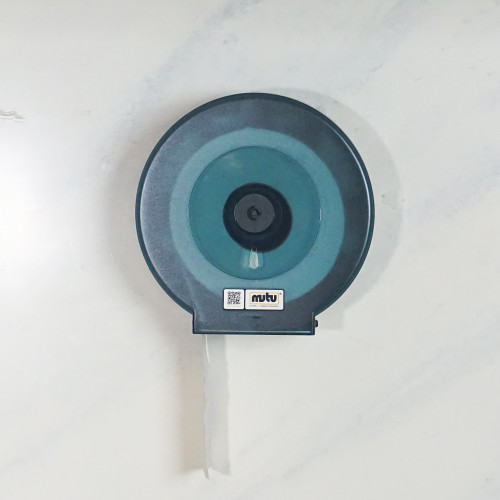 Tempat Tissue Tisu Roll Gulung Dapur Toilet TSD-267B MUTU