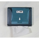 MUTU PAPER HOLDER TISSUE WASTAFEL MUTU TSD-260W Tempat Tissue / Tempat Tissue Dinding Wastafel Kotak Tisu Gantung