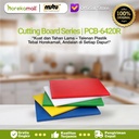 talenan plastik/cutting board 40 x 30