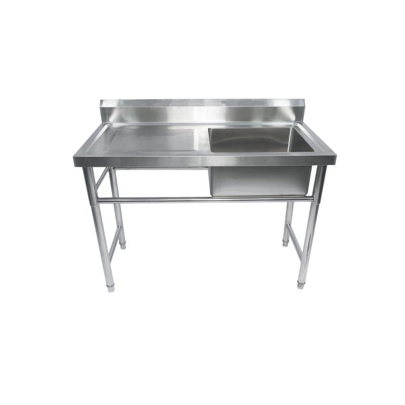 kitchent sink/tempat cuci piring/bak cuci piring KCS-12HL