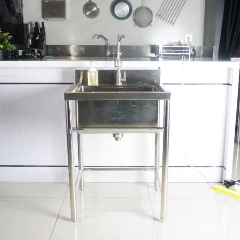 kitchen sink | tempat cuci piring KCS-6H