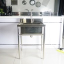 kitchen sink | tempat cuci piring KCS-6H