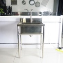 kitchen sink | tempat cuci piring KCS-6H