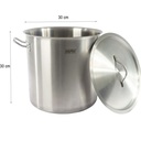 panci masak | panci stainless STP-2161