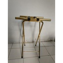 FOLDING LUGGAGE |tempat koper LGR-101